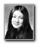 Darlene Koyaya: class of 1976, Norte Del Rio High School, Sacramento, CA.